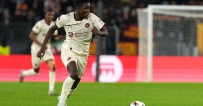 Six Premier League clubs chase FC Midtjylland striker in £30M transfer battle
