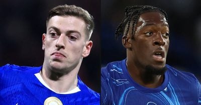 Chelsea sells four players for over £120M as summer signings loom