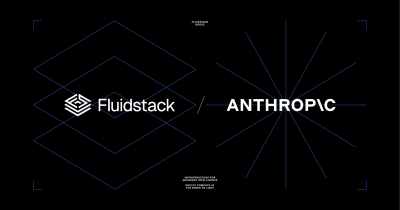 Fluidstack raises $830M Series A at $8B valuation to expand AI infrastructure