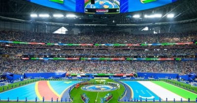 Chainlink powers instant payouts for prediction markets at the 2026 FIFA World Cup
