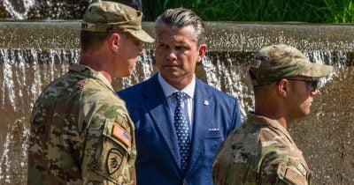 Nearly 100 US troops injured in Iranian attacks on Middle East bases this month