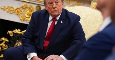 Trump imposes 50% tariff on Canadian goods starting August 19