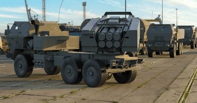 Iran launches missiles at US HIMARS in Kuwait amid escalating conflict