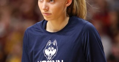 Dallas Wings lead Liberty 65-53 despite Bueckers’ absence