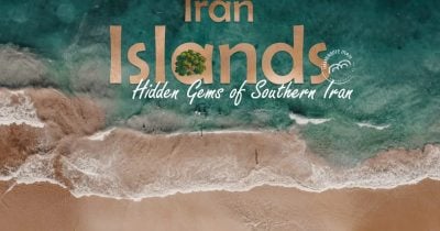 Iran warns of strikes on US forces entering its islands amid tensions