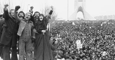Iran sentences two to death amid crackdown on protests