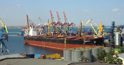 Russian army launches fresh strike on Ukraine’s Odesa port: IFX