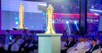 Esports World Cup prize pools hit $2M as competitive gaming eyes crypto and blockchain integration