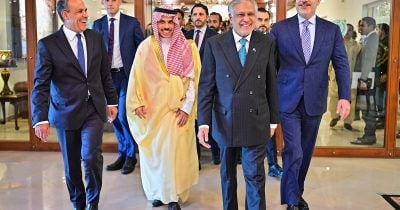 Iran seeks mediation in Pakistan after US interim deal collapse