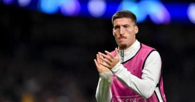 Sheffield United signs former Tottenham defender Matt Doherty as football clubs eye blockchain and fan token strategies