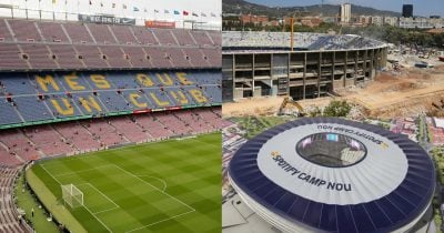 Barcelona receives second-highest FIFA payout for 2026 World Cup player releases