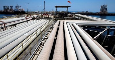 Houthis threaten naval blockade on Saudi oil shipments, putting 7% of global supply at risk