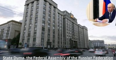 Russian parliament passes law regulating crypto market, bans domestic payments