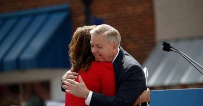 Trump backs Darline Graham Nordone in crowded SC GOP Senate primary