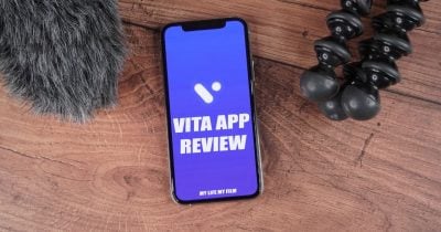 VitaDAO unveils VitaApp for personalized longevity tracking