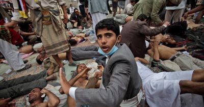 US airstrike in Yemen kills Ethiopian migrants, sparks war crime allegations