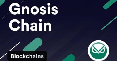 Etherscan shifts Gnosis Chain access to Pro API tier only