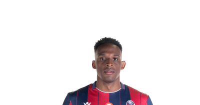 Manchester United enters race to sign Bologna defender Jhon Lucumi in crowded transfer battle