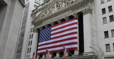 S&P 500 and Nasdaq open higher as risk appetite returns to markets