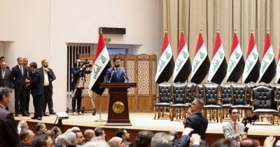 US grants Iraq permission to mediate talks with Iran amid 2026 tensions