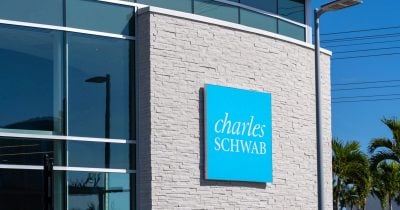 Charles Schwab posts record quarter as retail trading jumps 57%