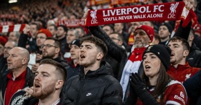 Liverpool owners confirm talks to sell club valued at $6B