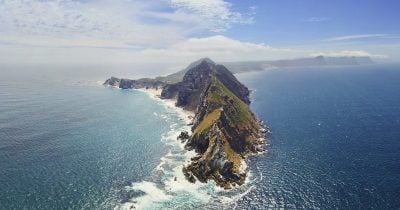 Saudi tankers reroute via Cape of Good Hope amid Houthi blockade threat