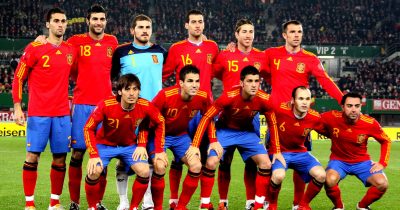 Kraken’s World Cup bet gets a boost as Spain’s semi-final win sends fan token volumes surging