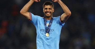 Real Madrid’s potential Rodri transfer highlights how sports mega-deals are reshaping club finance strategies