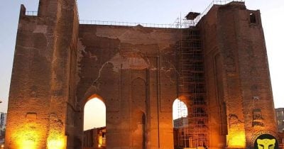 US airstrike hits military site near Tabriz, Iran: Fars News