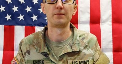 Fourth US soldier killed in Iran attack identified as NYC resident amid ongoing strikes