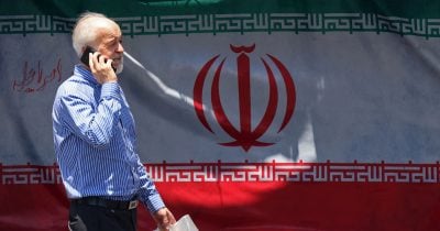 US bombs Iran for 11th night, war cost hits $38B