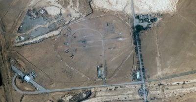 Iran activates Isfahan air defenses amid US military strikes