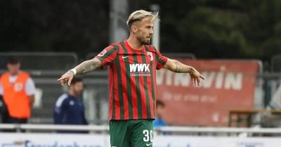Toronto FC’s reported $4.3M Dorsch deal highlights MLS clubs’ growing European transfer ambitions