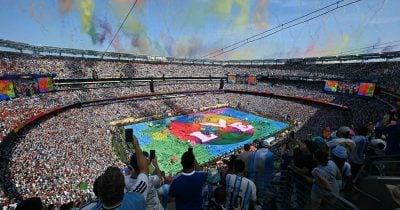 World Cup final pulls 63 million US viewers, and crypto was nowhere to be found