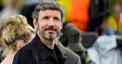 Belgium appoints Mark van Bommel as new head coach until 2028