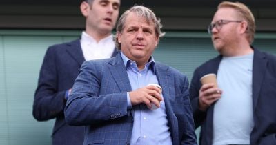 Chelsea has spent nearly £300 million raiding Manchester City’s academy under Todd Boehly