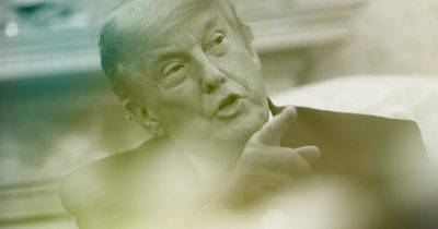 Trump agrees to crypto ethics rules in Clarity Act