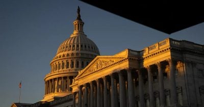 Crypto industry spends $200M to push CLARITY Act through US Senate