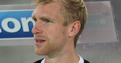 DFB in talks with Per Mertesacker for Managing Director Sport role