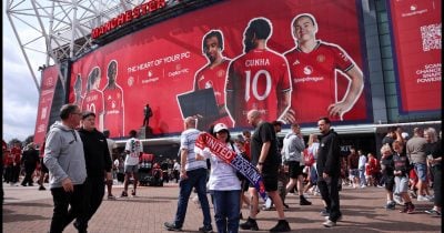 Manchester United’s defensive meltdown highlights crypto’s growing blind spot in football fan engagement