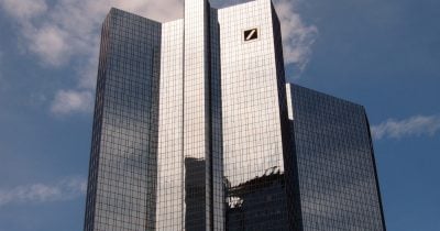 Deutsche Bank’s Frankfurt headquarters searched by prosecutors over Postbank transactions