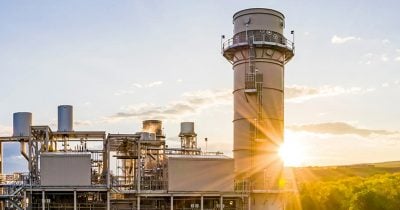 Investment funds boost net-long positions in European gas amid rising prices