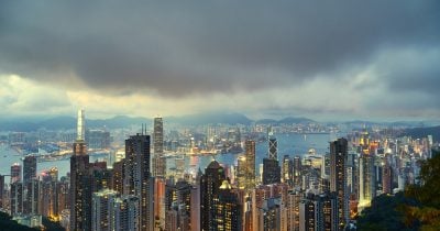 Hedge funds consider relocating staff to Hong Kong amid tax incentives