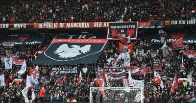 Manchester United reportedly signs David Eze from Manchester City amid unverified claims
