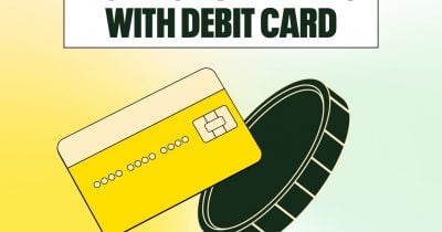 KASTxyz surpasses RedotPay with $14M in daily crypto card spending as sector hits record