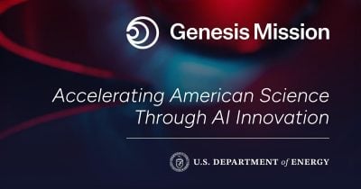 US government commits over $5B to Genesis Mission, betting big on AI-driven scientific research