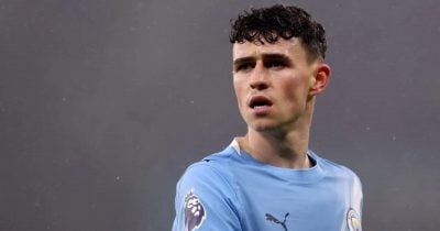 Manchester City locks Phil Foden in through 2030 as OKX partnership keeps club at crypto’s crossroads