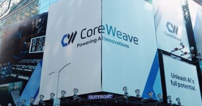 CoreWeave CFO sells $6M in company shares, sparking investor analysis