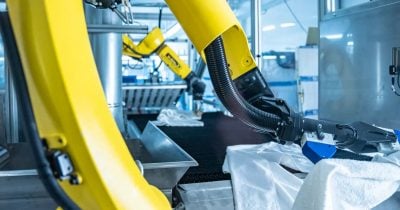 Arrakis emerges from stealth with $38M to bring agentic AI to industrial sectors